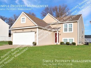 4734 Southbury Ct SE, Kentwood, MI