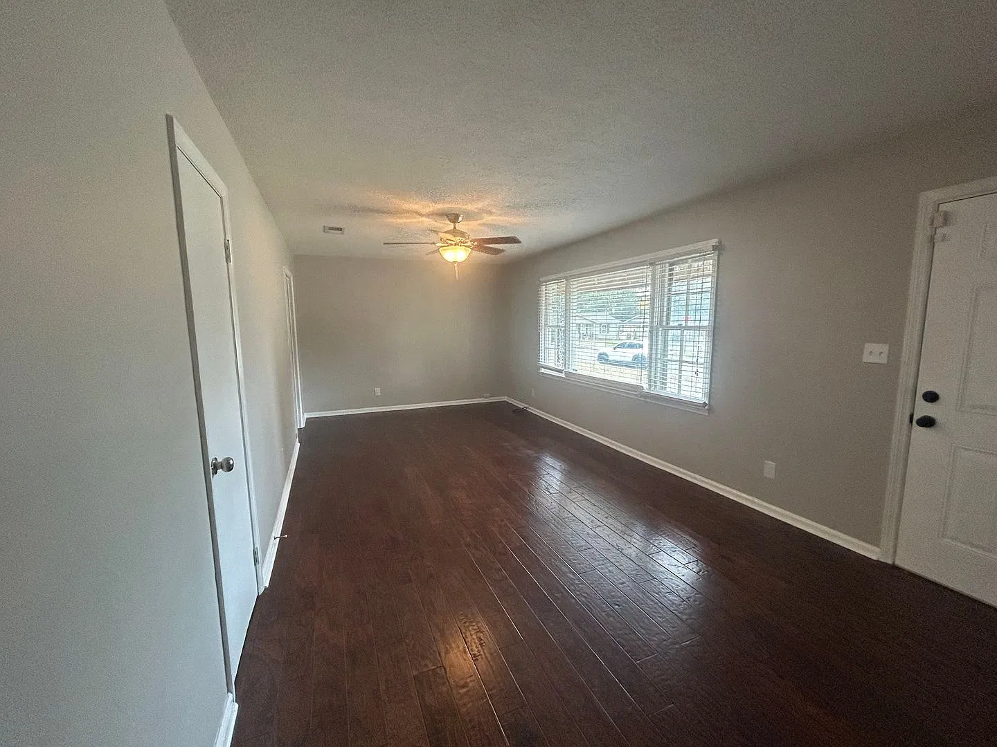 Charming 3BR Home with Fresh Updates & Fenced Backyard — Photo 2