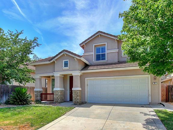 2nd image of 21 Mazuela Ct