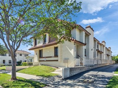 419 N 2nd St APT E, Alhambra, CA, 91801