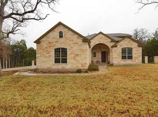 153 Eight Oaks Dr, Bastrop, TX 78602