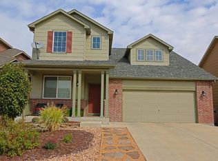 7872 Guinness Way, Colorado Springs, CO 80951
