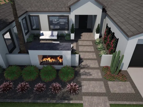 5636 E PARADISE Lane, Scottsdale, AZ 85254