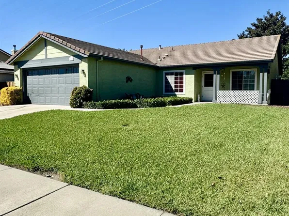 1377 Lloyd Thayer Cir, Stockton, CA 95206