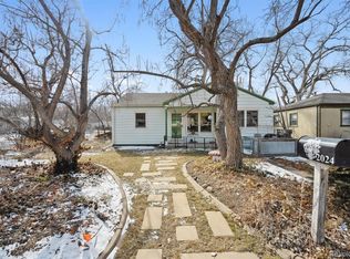 2024 Ford St, Golden, CO 80401