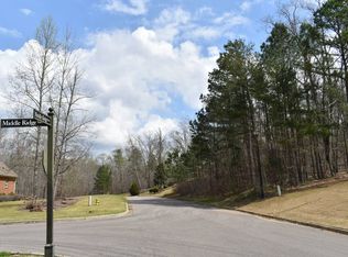 0 Middle Ridge Dr LOT 14, Springville, AL 35146