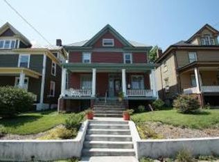 606 Marshall Ave SW, Roanoke, VA 24016
