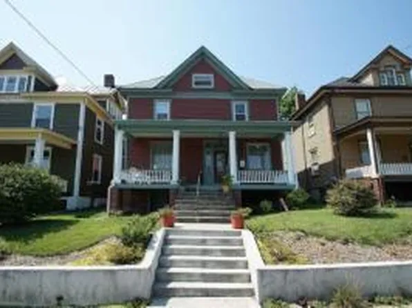 606 Marshall Ave SW, Roanoke, VA 24016