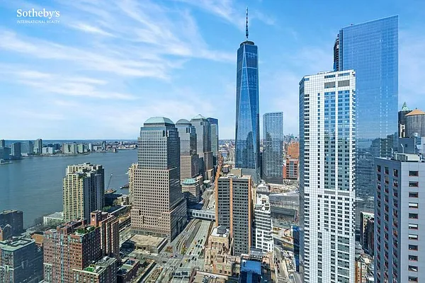 Rented by Sotheby's International Realty | media 21
