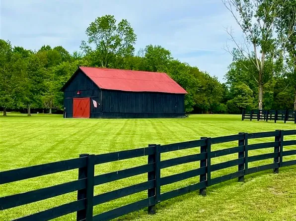 Jericho Rd, Russell Springs, KY 42642