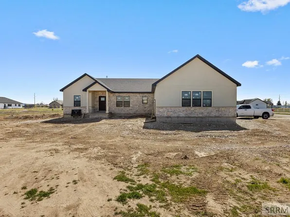 1781 Fjord Ln, Rexburg, ID 83440