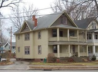 1580 Mars Ave, Lakewood, OH