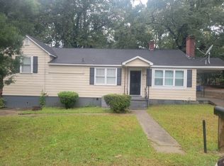 4519 Catherine Ave, Columbia, SC 29203