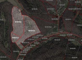 Frame Rd, Elkview, WV 25071