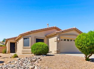 5600 W Sunset Vista Pl, Marana, AZ 85658