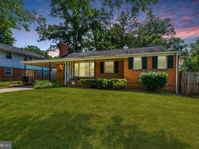 8511 Madison St, Hyattsville, MD, 20784