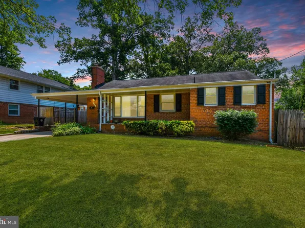 8511 Madison St, Hyattsville, MD 20784