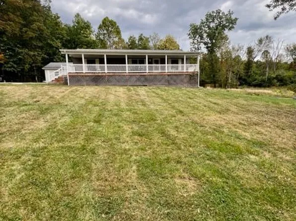 6810 N Wrightstown Rd, Glouster, OH 45732