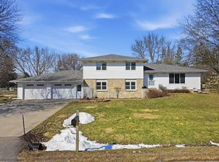 1906 S Cedar Ave, Marshfield, WI 54449