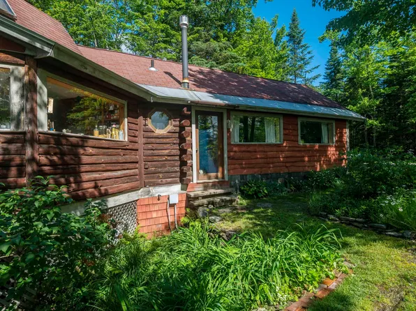 186 MacKenzie Road, Worcester, VT 05682