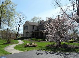 5422 Downs Run, Pipersville, PA 18947