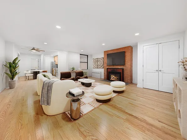 87 Saint Marks Pl APT E, New York, NY 10009