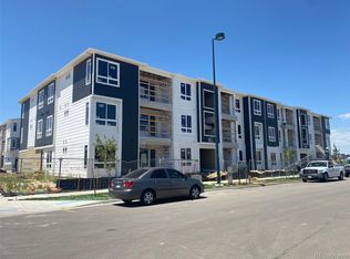 6153 N Ceylon St BUILDING 10-102, Denver, CO 80249