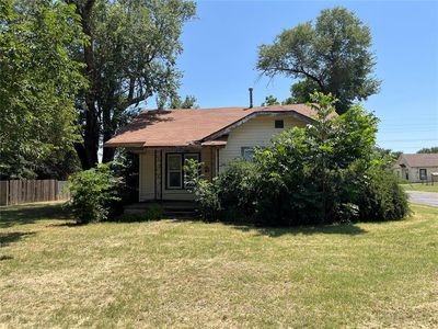 1322 W Broadway Ave, Elk City, OK, 73644