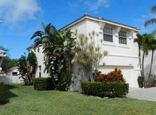 6773 Columbia Ave, Lake Worth, FL 33467
