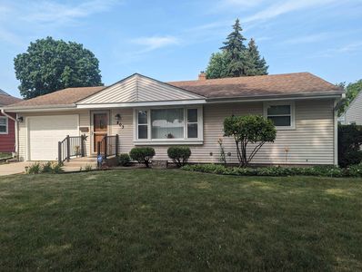 803 Emerson Dr, Rockford, IL, 61108