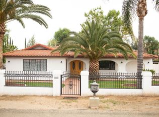 15790 Dauchy Ave, Riverside, CA 92508