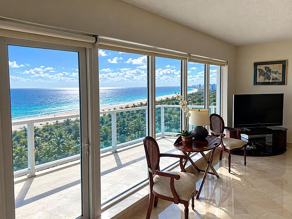 2nd image of 4001 N Ocean Blvd APT 1606