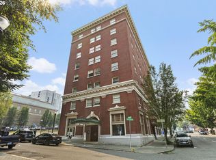 1005 SW Park Ave Unit 406, Portland, OR 97205