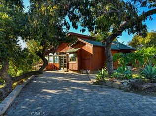 511 Reposado Dr, La Habra Heights, CA 90631