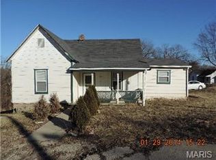 804 West St, Leadwood, MO