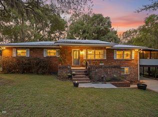 360 SW NIGHTINGALE Street, Keystone Heights, FL 32656