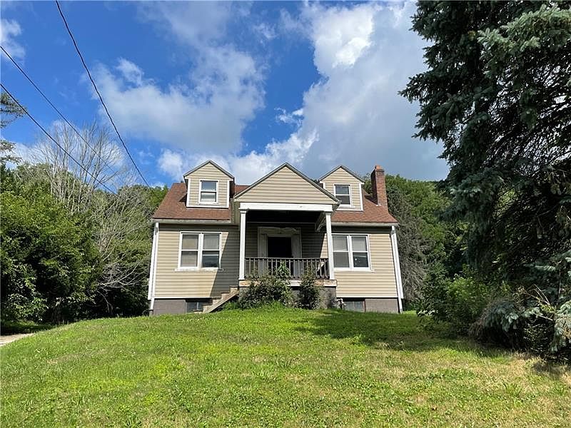 1141 N Liberty St, New Castle, PA 16102 Zillow