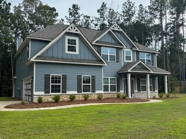 7019 Kendall Creek Dr, Upatoi, GA 31829