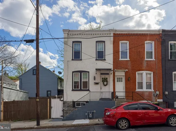 138 Laurel St, Lancaster, PA 17603