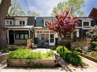17 Mountalan Ave, Toronto, ON M4J 1H3