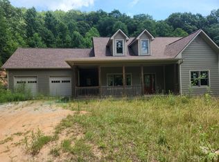 134 Lake George Rd #969 & 970, Old Fort, NC 28762