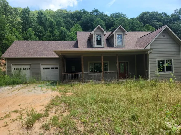 134 Lake George Rd #969 & 970, Old Fort, NC 28762