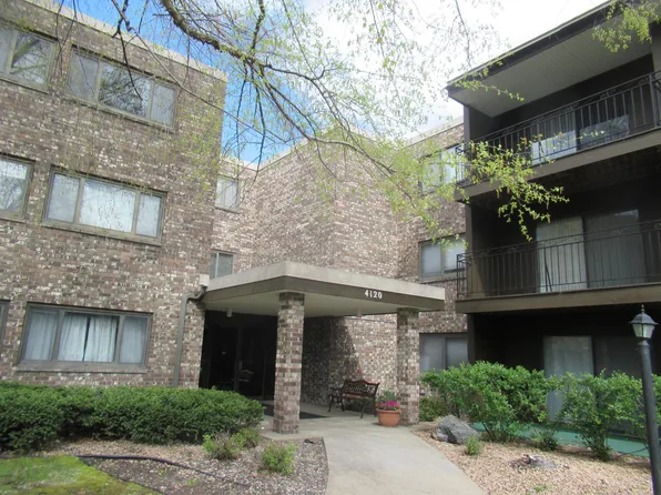 4120 Parklawn Ave APT 135, Edina, MN 55435