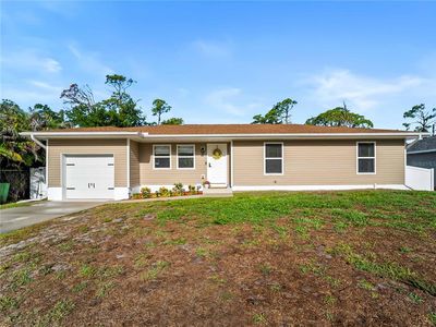 89 SANTA FE STREET, Pt Charlotte, FL, 33953