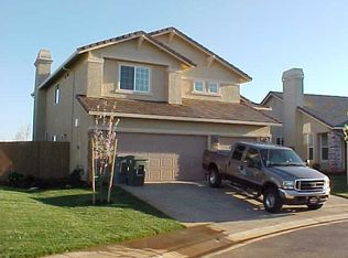 520 Star Ct, Wheatland, CA