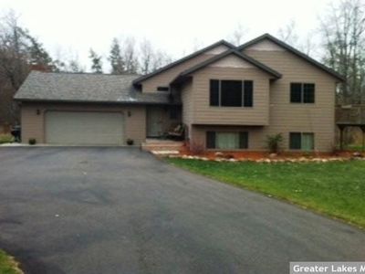 33851 Dancing Bear Dr, Crosslake, MN, 56442