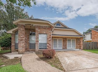 15827 Beechnut St, Houston, TX 77083