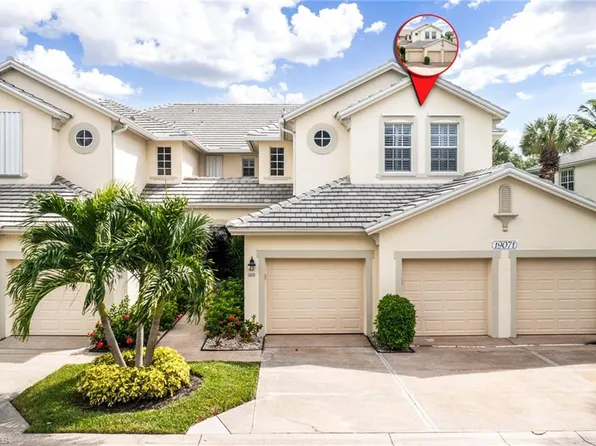 19071 Ridgepoint DR #202, ESTERO, FL 33928