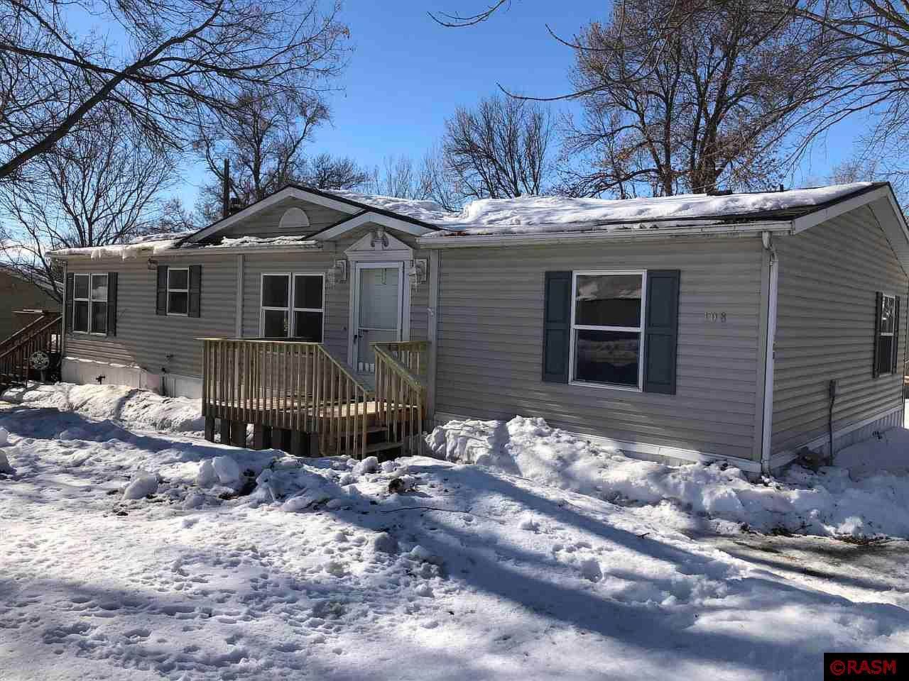 108 W Blessum St, Hanska, MN 56041 Zillow