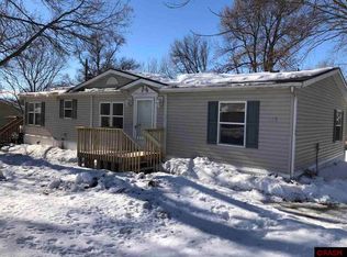 108 W Blessum St, Hanska, MN 56041
